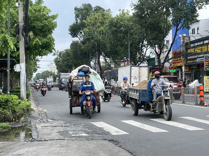 Rác thải - thực trạng và giải pháp bền vững (*): Tín hiệu tích cực ban đầu- Ảnh 1. Rác thải - thực trạng và giải pháp bền vững (*): Tín hiệu tích cực ban đầu- Ảnh 1.