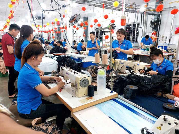 Sẽ phát sinh nhiều hệ lụy- Ảnh 1. Sẽ phát sinh nhiều hệ lụy- Ảnh 1.