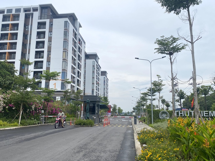 TP HCM: Thêm cơ hội cho nhà ở xã hội- Ảnh 1.