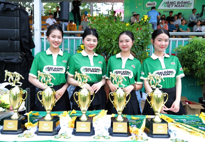 Festival Bóng đá Học đường TP HCM: Ngày hội thể thao lớn nhất cho học sinh tiểu học- Ảnh 3. Festival Bóng đá Học đường TP HCM: Ngày hội thể thao lớn nhất cho học sinh tiểu học- Ảnh 3.