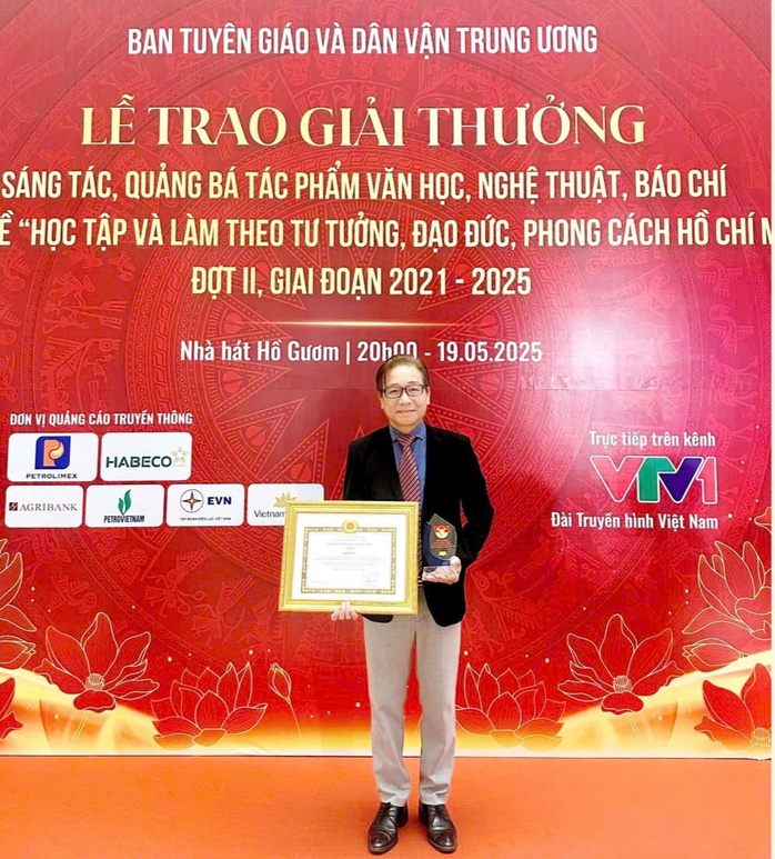 Sáng tạo xanh từ vỏ container giúp khu du lịch ở Bình Thuận đạt giải thưởng Trung ương- Ảnh 2. Sáng tạo xanh từ vỏ container giúp khu du lịch ở Bình Thuận đạt giải thưởng Trung ương- Ảnh 2.