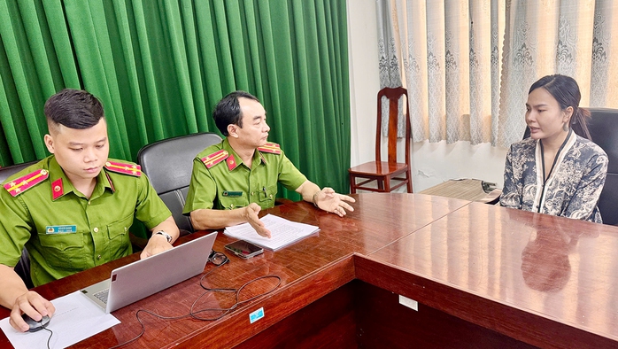 Người đàn ông ở An Giang bị sát hại dã man, nhiều ngày mới được phát hiện - Ảnh 1. Người đàn ông ở An Giang bị sát hại dã man, nhiều ngày mới được phát hiện - Ảnh 1.