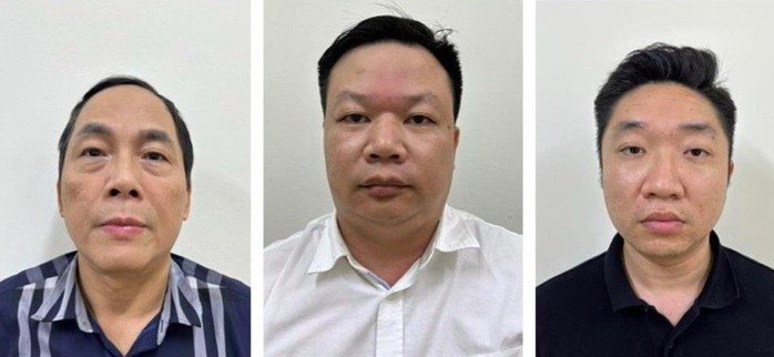 "Luật ngầm" tại Trung tâm Lý lịch Tư pháp Quốc gia - Ảnh 1. "Luật ngầm" tại Trung tâm Lý lịch Tư pháp Quốc gia - Ảnh 1.
