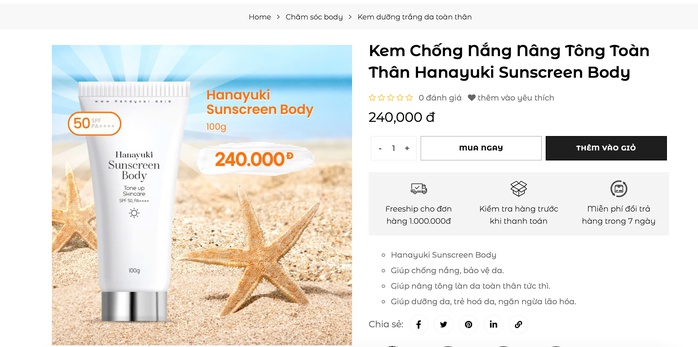 Mỹ phẩm dỏm ngập "chợ trời 4.0" - Ảnh 2. Mỹ phẩm dỏm ngập "chợ trời 4.0" - Ảnh 2.