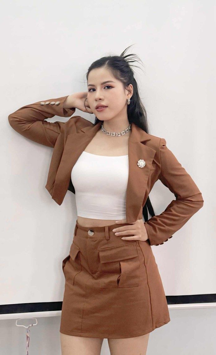 Sóng thời đại (ERA WAVE) – Nhóm nhạc trẻ mang làn gió mới cho nhạc Việt - Ảnh 6.