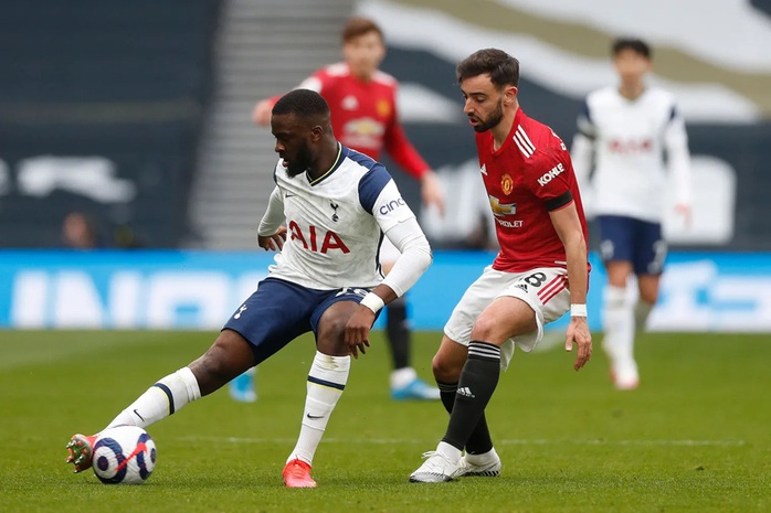 Soi tỉ số trận Tottenham - Manchester United: Trận chung kết khan hiếm bàn thắng- Ảnh 1. Soi tỉ số trận Tottenham - Manchester United: Trận chung kết khan hiếm bàn thắng- Ảnh 1.