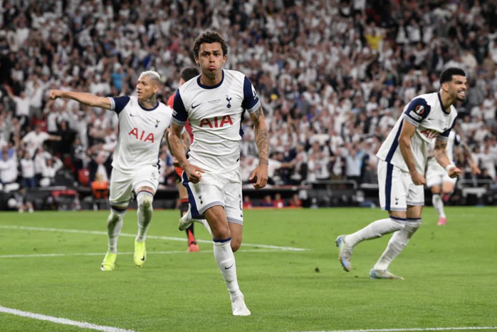 Đánh bại Man United, Tottenham thành tân vương Europa League- Ảnh 5. Đánh bại Man United, Tottenham thành tân vương Europa League- Ảnh 5.