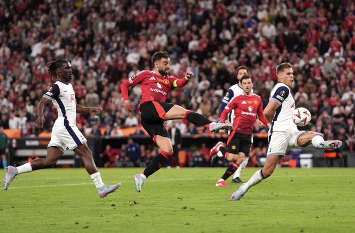 Đánh bại Man United, Tottenham thành tân vương Europa League- Ảnh 1. Đánh bại Man United, Tottenham thành tân vương Europa League- Ảnh 1.