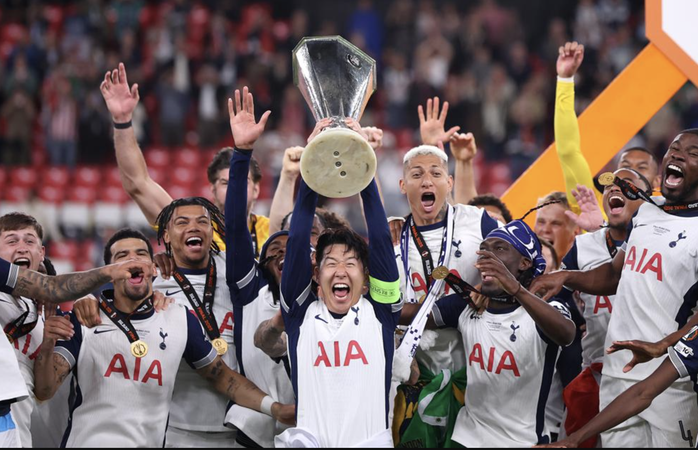 Đánh bại Man United, Tottenham thành tân vương Europa League- Ảnh 11. Đánh bại Man United, Tottenham thành tân vương Europa League- Ảnh 11.