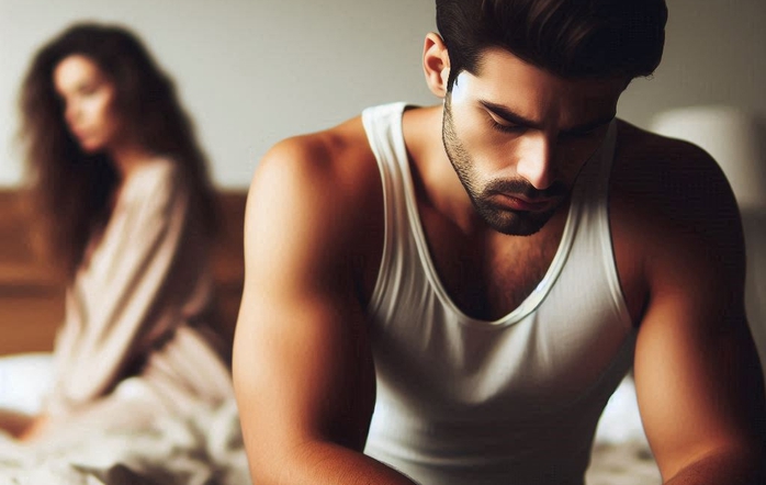 Một loại đường ăn kiêng có thể làm giảm hormone nam, vô sinh - Ảnh 1.