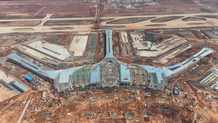 Phải đẩy nhanh tiến độ dự án đường cao tốc Biên Hòa - Vũng Tàu- Ảnh 2. Phải đẩy nhanh tiến độ dự án đường cao tốc Biên Hòa - Vũng Tàu- Ảnh 2.