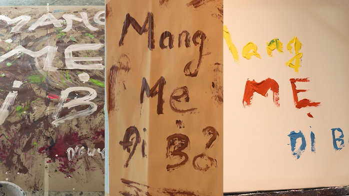 Tuấn Trần dồn tâm huyết cho "Mang mẹ đi bỏ" - Ảnh 4.