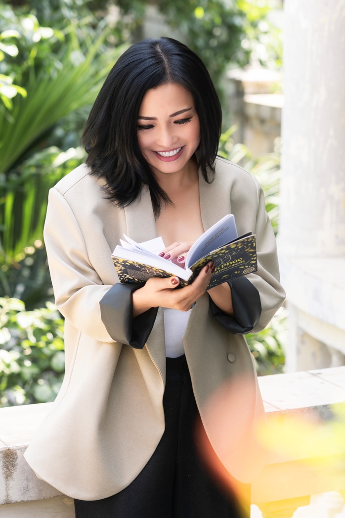 Phương Thanh: "Tôi im lặng để không làm tổn thương nhiều người"
- Ảnh 3. Phương Thanh: "Tôi im lặng để không làm tổn thương nhiều người"
- Ảnh 3.