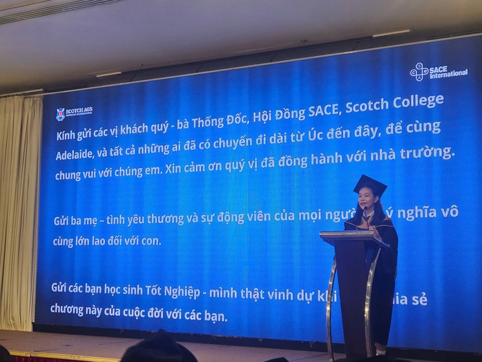 "Đừng chụp ảnh bài giảng rồi nói sẽ nghiên cứu sau" - Ảnh 3. "Đừng chụp ảnh bài giảng rồi nói sẽ nghiên cứu sau" - Ảnh 3.