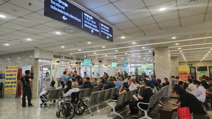 Sở Y tế TP HCM vừa có văn bản khẩn về công tác phòng chống COVID-19 - Ảnh 1.