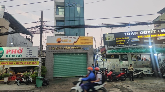 Thông tin mới về công ty xuất hiện trên bao bì sản phẩm giảm cân của Ngân 98 - Ảnh 5.