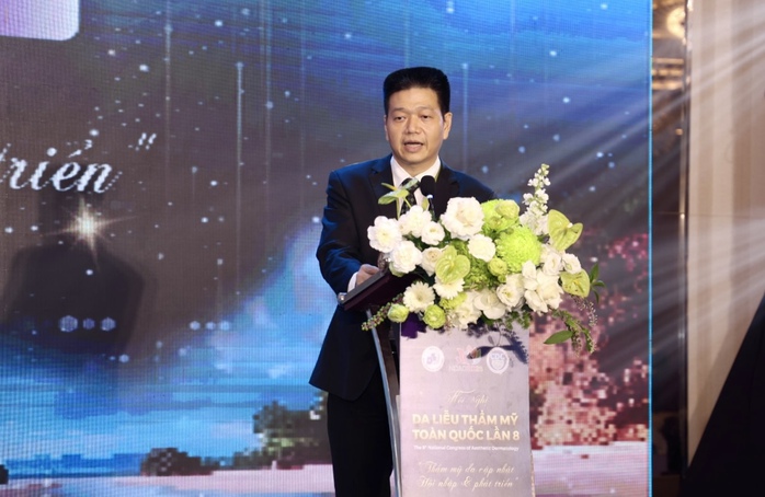 Cảnh báo mặt trái của xu hướng làm đẹp không xâm lấn- Ảnh 1. Cảnh báo mặt trái của xu hướng làm đẹp không xâm lấn- Ảnh 1.