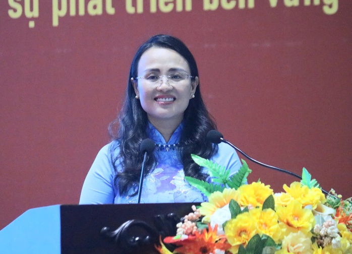 Cần Thơ: Tôn vinh 50 doanh nghiệp và đoàn viên tiêu biểu - Ảnh 3.