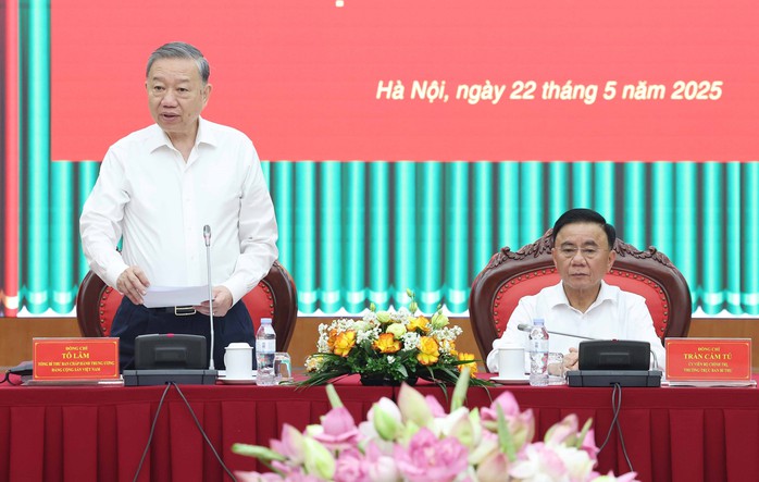 Giữ ổn định để phát triển đất nước- Ảnh 1. Giữ ổn định để phát triển đất nước- Ảnh 1.