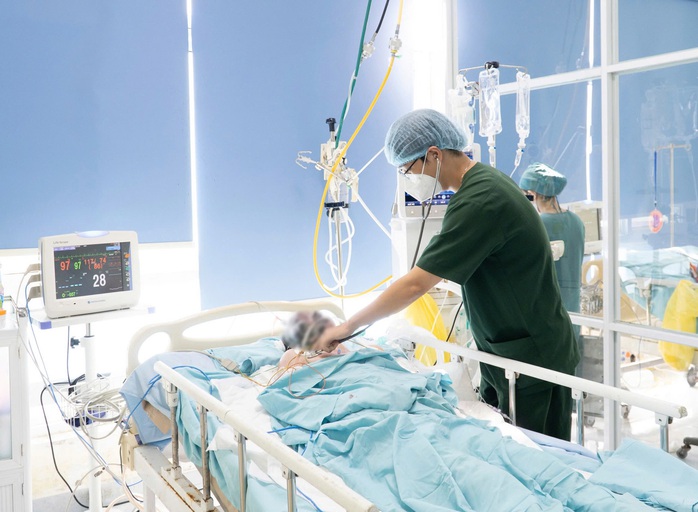 Vụ nổ tại nhà máy ở Quảng Nam: Lãnh đạo công ty xin lỗi - Ảnh 1.