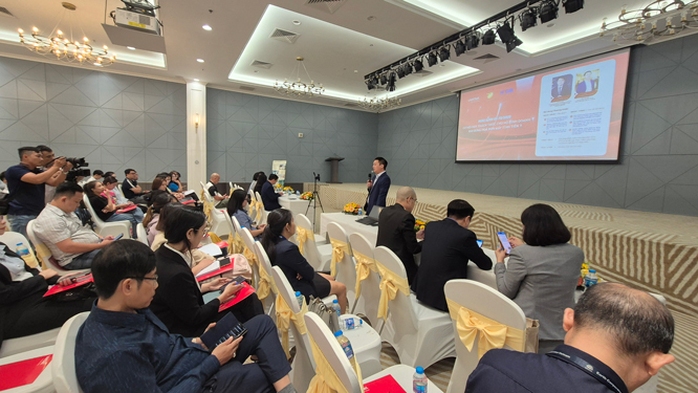 Hộ kinh doanh lo lắng khi bỏ thuế khoán- Ảnh 1. Hộ kinh doanh lo lắng khi bỏ thuế khoán- Ảnh 1.