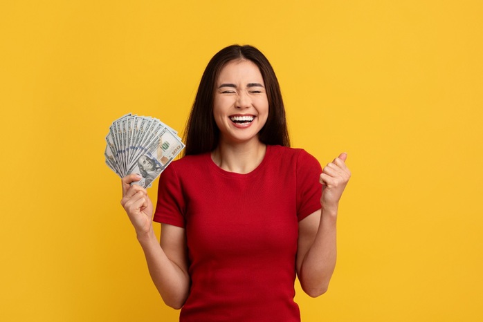 Điểm danh các cung hoàng đạo phất lên “như diều gặp gió” cuối tháng 5 - Ảnh 1. Điểm danh các cung hoàng đạo phất lên “như diều gặp gió” cuối tháng 5 - Ảnh 1.