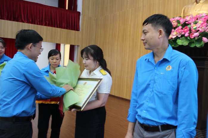 Đổi mới, sáng tạo trong học Bác - Ảnh 1.