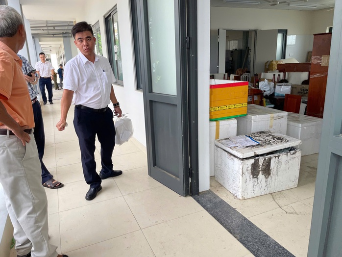 Một vụ trả tài sản không thuộc diện kê biên "kỳ lạ" ở Nha Trang- Ảnh 3. Một vụ trả tài sản không thuộc diện kê biên "kỳ lạ" ở Nha Trang- Ảnh 3.