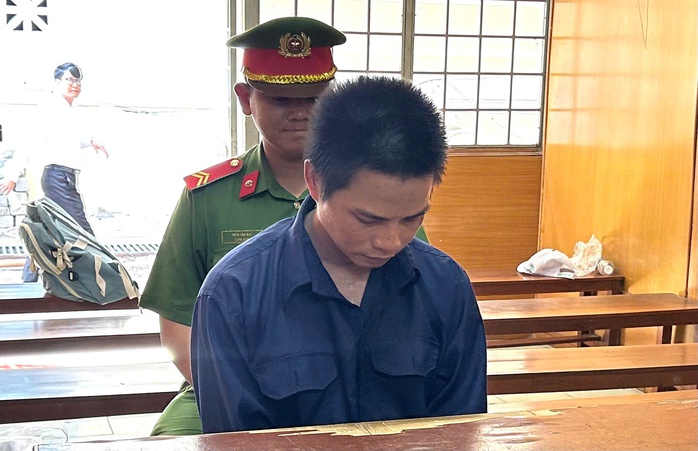 Một giây nông nổi, hậu quả cả đời- Ảnh 1. Một giây nông nổi, hậu quả cả đời- Ảnh 1.