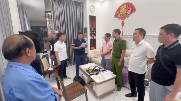 Phá đường dây kinh doanh đa cấp thực phẩm chức năng cực lớn, có hơn 200.000 thành viên- Ảnh 1. Phá đường dây kinh doanh đa cấp thực phẩm chức năng cực lớn, có hơn 200.000 thành viên- Ảnh 1.