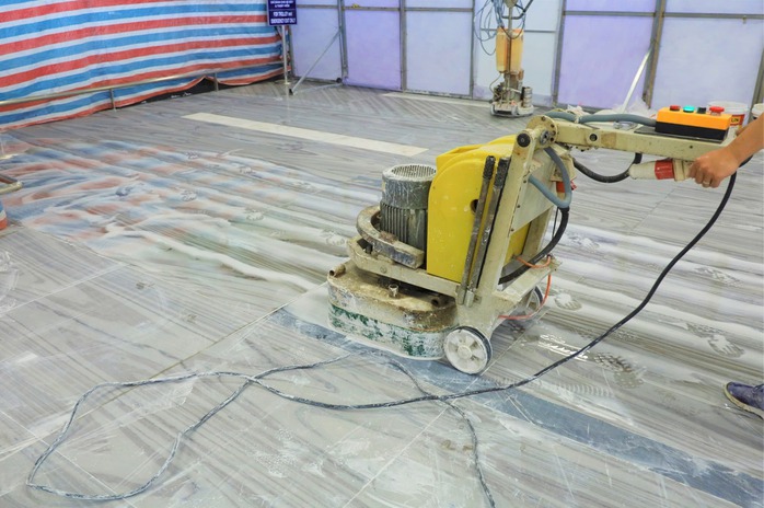 Cục Hàng không lên tiếng về Nhà ga T3 Tân Sơn Nhất - Ảnh 3.