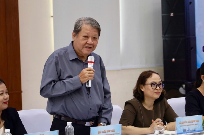Đâu là những rào cản trong hành trình tìm việc của lao động trẻ?- Ảnh 3. Đâu là những rào cản trong hành trình tìm việc của lao động trẻ?- Ảnh 3.