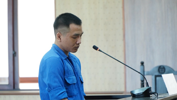 Giả làm công an lừa "chạy án", chiếm đoạt 1,4 tỉ đồng- Ảnh 1. Giả làm công an lừa "chạy án", chiếm đoạt 1,4 tỉ đồng- Ảnh 1.
