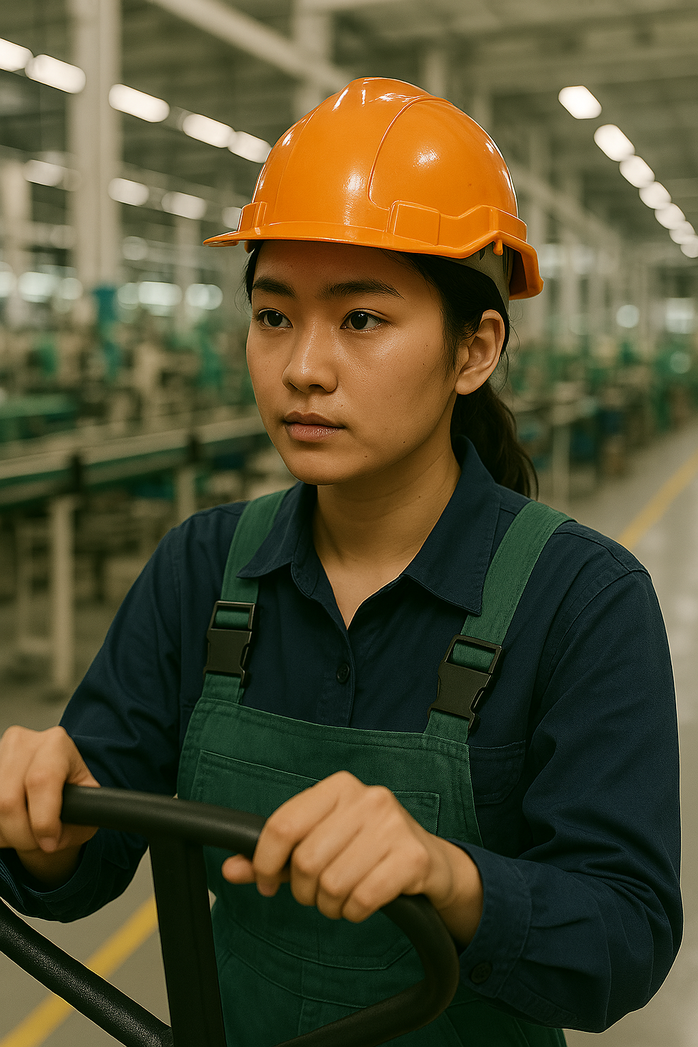 10 nghề nghiệp dễ mắc ung thư nhất- Ảnh 4. 10 nghề nghiệp dễ mắc ung thư nhất- Ảnh 4.