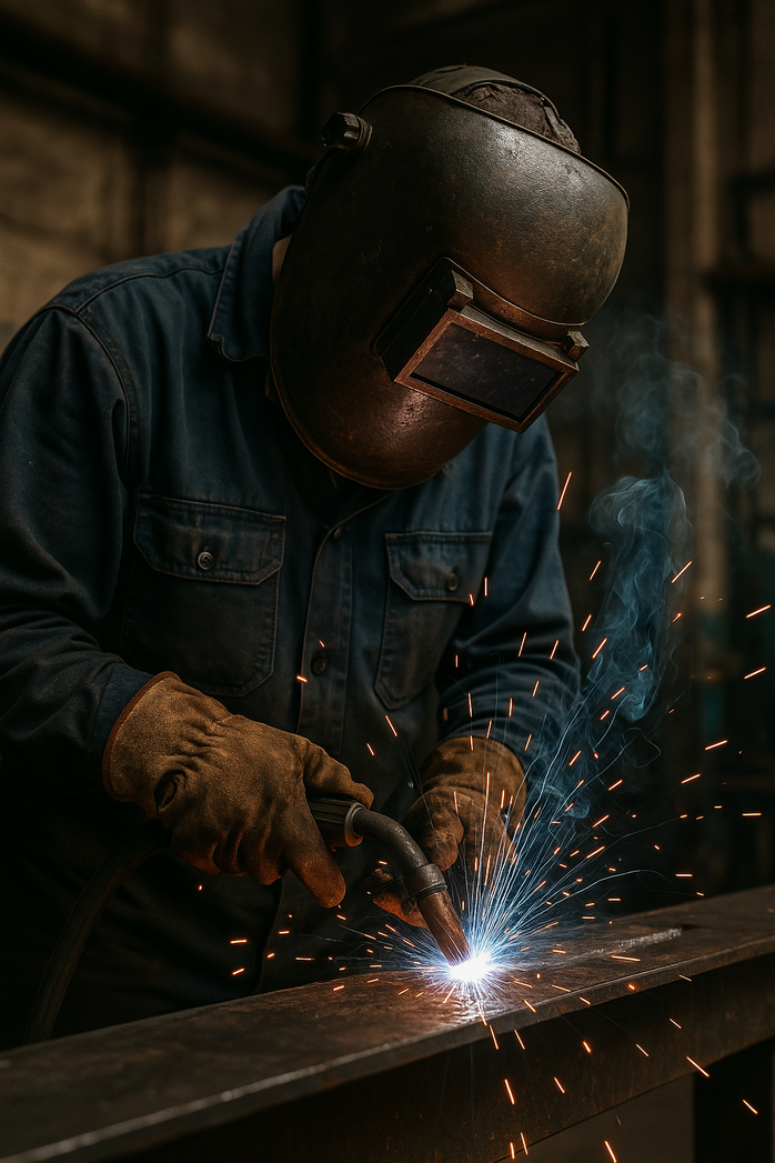 10 nghề nghiệp dễ mắc ung thư nhất- Ảnh 1. 10 nghề nghiệp dễ mắc ung thư nhất- Ảnh 1.