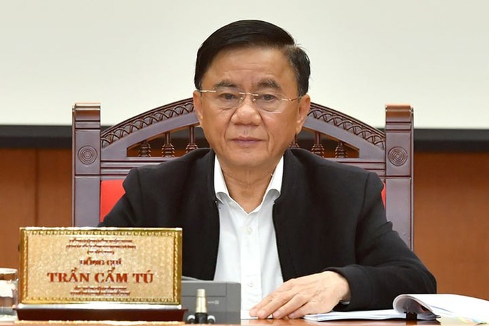 Bộ Chính trị ban hành quy định mới về thu hồi tài sản do tham nhũng, lãng phí, tiêu cực- Ảnh 1. Bộ Chính trị ban hành quy định mới về thu hồi tài sản do tham nhũng, lãng phí, tiêu cực- Ảnh 1.