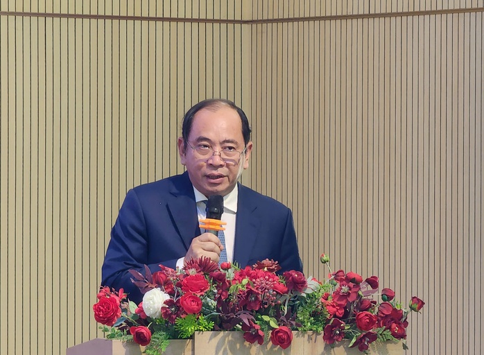 Trí tuệ nhân tạo giúp bác sĩ nhìn ra bệnh sớm hơn - Ảnh 1.