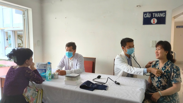 Lần đầu tiên 5.000 công nhân TP HCM được đi nghỉ dưỡng với 10 tỉ đồng- Ảnh 1. Lần đầu tiên 5.000 công nhân TP HCM được đi nghỉ dưỡng với 10 tỉ đồng- Ảnh 1.