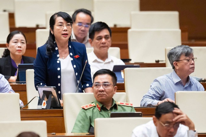 Có an cư mới lạc nghiệp - Ảnh 1. Có an cư mới lạc nghiệp - Ảnh 1.
