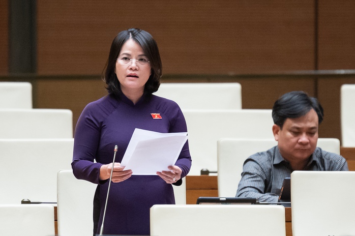 Những gửi gắm nhói lòng của công nhân tới Quốc hội về nhà ở xã hội- Ảnh 1. Những gửi gắm nhói lòng của công nhân tới Quốc hội về nhà ở xã hội- Ảnh 1.