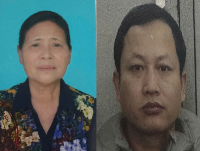 Nữ giám đốc 2 công ty khai thác đá gây thất thoát hàng chục tỉ đồng- Ảnh 1. Nữ giám đốc 2 công ty khai thác đá gây thất thoát hàng chục tỉ đồng- Ảnh 1.