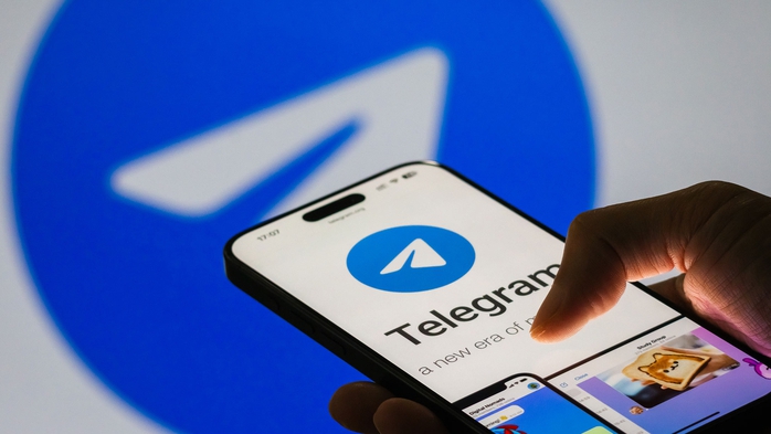 Phản ứng của Telegram về việc sắp bị chặn tại Việt Nam- Ảnh 1. Phản ứng của Telegram về việc sắp bị chặn tại Việt Nam- Ảnh 1.