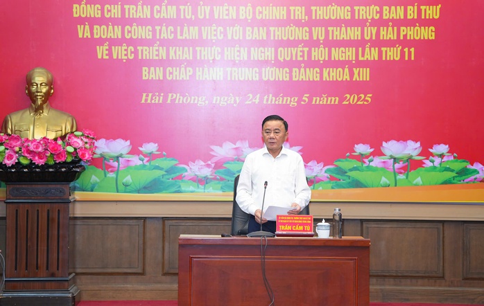 Không để xảy ra tình trạng "quê anh, quê tôi" và "quyền anh, quyền tôi" trong phương án nhân sự- Ảnh 2. Không để xảy ra tình trạng "quê anh, quê tôi" và "quyền anh, quyền tôi" trong phương án nhân sự- Ảnh 2.
