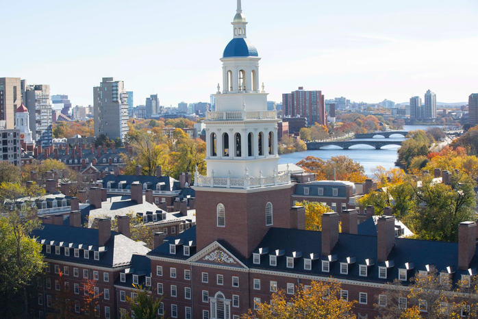 Tổng thống Donald Trump lên tiếng về Harvard, tòa án liên bang vào cuộc- Ảnh 1. Tổng thống Donald Trump lên tiếng về Harvard, tòa án liên bang vào cuộc- Ảnh 1.