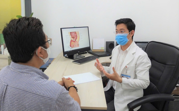 Béo phì: "Thủ phạm giấu mặt" gây vô sinh - Ảnh 1.