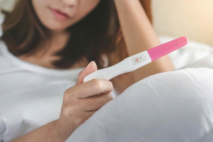 Tỉ lệ vô sinh nữ toàn cầu tăng cao - Ảnh 1.