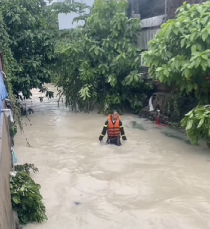 Không có phép màu trong vụ bị bé gái bị nước cuốn trôi ở Biên Hòa - Ảnh 2.