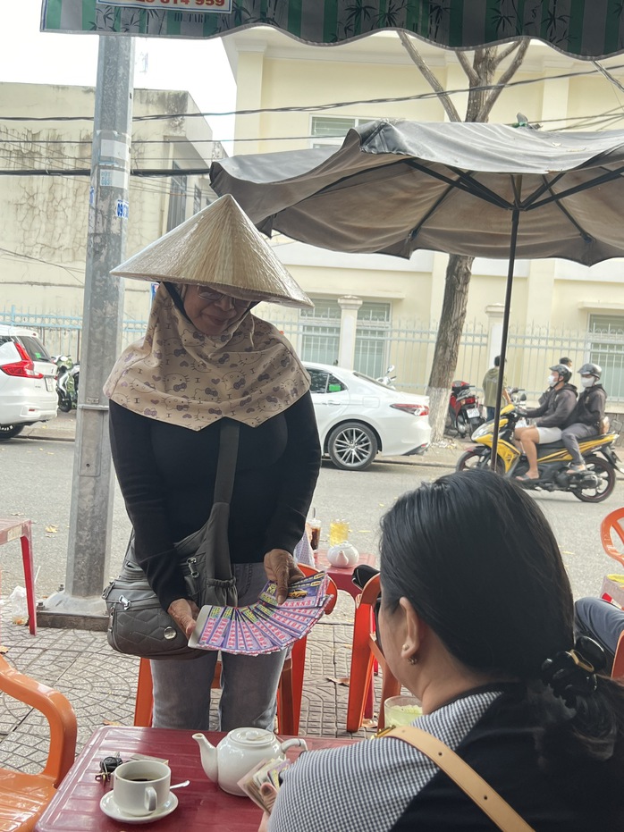 Đề xuất giữ nguyên các công ty xổ số kiến thiết ở miền Tây - Ảnh 1.