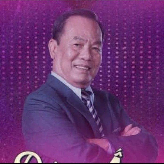NSND Thanh Hải nhập viện vì viêm phổi- Ảnh 1. NSND Thanh Hải nhập viện vì viêm phổi- Ảnh 1.
