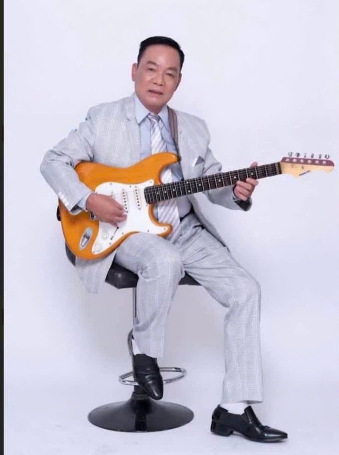 NSND Thanh Hải nhập viện vì viêm phổi- Ảnh 3. NSND Thanh Hải nhập viện vì viêm phổi- Ảnh 3.